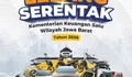 Sinergi Kemenkeu Satu Jawa Barat Gelar Lelang Serentak 2026 Secara Transparan