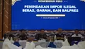 Benteng Ekonomi RI, Menkeu Suahasil Nazara Minta Bea Cukai Lindungi Pasar
