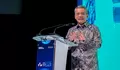 Modal Asing Tembus Rp140,7 Triliun, Menkeu Suahasil Nazara Pacu Strategi Fiskal Dramatis