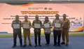 Sapu Bersih Penghargaan Jawa Barat, DPPKB Kota Bekasi Raih Lima Prestasi Gemilang