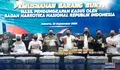 Benteng Utama Batas Negara, Bea Cukai Sapu Bersih Penyelundupan Narkotika Lintas Negara