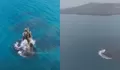 Fenomena 'Cucu Krakatau' Muncul di Selat Sunda, Ahli Ungkap Fakta Geologisnya