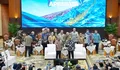Kemenkeu Kelola Rp506 Triliun Utang, Menkeu Suahasil Nazara Tegaskan APBN Solid