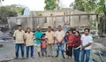 Menembus Puing Kebakaran Praihambuli: Aksi Solidaritas Resort Peternakan Ringankan Duka Aleks