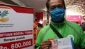 Pacu Tenggat Tahap Tiga, Jutaan Warga Belum Terdata Bisa Mandiri Ajukan Bansos