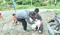 Peringati World Rabies Day 2026, Nias Barat Siapkan 500 Dosis Vaksin Rabies