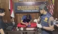 Penyergapan Mencekam di Perbatasan: Bea Cukai Entikong Bawa Tim Gabungan Gagalkan Penyelundupan 13,3 Kg Narkoba