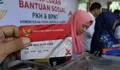 Penyaluran Bansos Tahap III Tembus 80 Persen, Warga Desil Berapa Berhak Menerima?