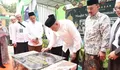 Semangat Persaudaraan Menggema, Wali Kota Bekasi Resmikan Masjid Jami Al-Khairiyah