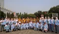 Wali Kota Bekasi Apresiasi Prestasi Siswa dan Tegaskan Pentingnya Hasil Kerja Nyata