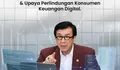 Pansus RUU HPI Soroti Jeratan Pinjol, Yasonna Laoly Desak Evaluasi Total FDC