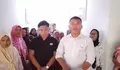 Gempur Tiga Titik Kritis, Ratusan Massa AN-PP Duduki Gedung DPRD Padangsidimpuan