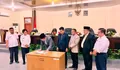P-APBD 2026 Disepakati, Bupati Nias Barat Minta OPD Percepat Pelaksanaan Program