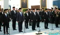 Langkah Besar Presiden Prabowo Subianto Kembali Gelar Reshuffle Kabinet ke-7