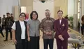 Kawal Kredibilitas Fiskal Indonesia, Menkeu Suahasil Nazara Tegaskan Komitmen Disiplin APBN di Arena Global