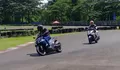 Menembus Batas Jalanan: 5 Motor Matic Tangguh Paling Pas Buat Touring Jauh