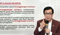 Sentil BNPT, Yasonna Laoly Tegaskan DPR Pengawas Utama Penanggulangan Terorisme