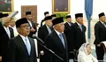 Menilik Wantimpres, Lembaga Penasihat Presiden RI yang Diisi 26 Tokoh