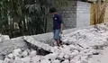 Gempa Dasyat Guncang Sumba Barat Daya: 20 Rumah Rusak dan Warga Terluka