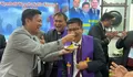 Pendeta Suarman Lase Terpilih Aklamasi Nakhodai GTDI Kepulauan Riau Periode 2026–2030