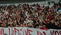 Lautan Garuda Menggemuruh: 67 Ribu Tiket Final Indonesia vs Thailand Resmi Ludes Dipagut Suporter