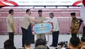 Dampingi Presiden Prabowo, Menkeu Suahasil Nazara Terima Triliunan Rupiah Penyelamatan Uang Negara