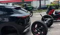Horor Terlepasnya Roda Chery Omoda 5 di Malaysia: Seberapa Bahaya Jika Komponen Ini Patah?