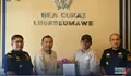 Gebrakan Baru Ekonomi Aceh: Bea Cukai Lhokseumawe Resmi Melegalkan Pabrik Rokok Lokal