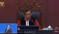Gugatan Syarat Pendidikan Gibran Kandas, MK Tegaskan Pemohon Tak Punya Legal Standing