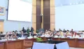 Sah! DPR dan Pemerintah Tetapkan Biaya Haji 2027 Naik Rp98 Juta, Pelunasan Jemaah Ringan