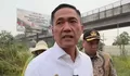Buntut Polemik Ucapan 'Enjoy' Kabut Asap Karhutla, Wali Kota Palembang Akui Salah Pilih Kata