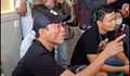 Viral! Botok Siram Air Mineral ke Jubir PN Pati Usai Isu Suap
