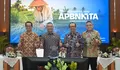 Di Tengah Gejolak Global, Menkeu Suahasil Nazara Tegaskan APBN Tetap Kredibel dan On Track