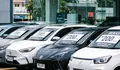 Harga Mobil Listrik Bekas Anjlok, Nissan Leaf hingga Hyundai Kona Jadi Sorotan
