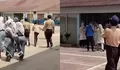 Kabut Gas Air Mata Latihan Polres Cilegon Terbawa Angin, 19 Siswa Bertumbangan