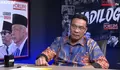 Demi Legasi dan Bangsa, Mantan Waketum Projo Sarankan Gibran Mundur dari Wapres