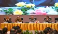 Pesan Mendalam Menkeu Suahasil Nazara: Coretax dan Kepercayaan Publik Kunci Utama Penerimaan Negara