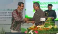 Tujuh Tahun BPDLH: Menkeu Suahasil Nazara Penjaga Kredibilitas Pembiayaan Hijau Indonesia