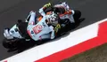 Mandalika Membara! Raul Fernandez Ledakkan Rekor Sirkuit dan Kuasai Practice MotoGP Indonesia