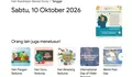 Menembus Sunyi Stigma: Hari Kesehatan Mental Sedunia 2026 Tuntut Perubahan Nyata