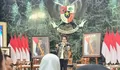 Setengah Abad HIPPI: Sarman Simanjorang Gelorakan Kebangsaan dan Dobrak Sekat Bisnis Pada Momentum Rakerda DPD DKI Jakarta