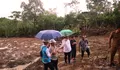 Bupati Nias Barat Tinjau Lokasi PLTD 10 MW, Perkuat Harapan Pasokan Listrik Andal