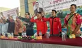Pertahankan Keutuhan Bangsa, Yasonna Laoly Gaungkan Nilai Fondasi Negara Lewat Sosialisasi 4 Pilar