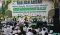 Tri Adhianto Wali Kota Bekasi Bakar Semangat Kebersamaan Warga Saat Subuh Keliling di Mustikajaya