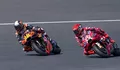 Guncang Ekonomi hingga Rp5 Triliun, MotoGP Mandalika 2026 Sedot 150 Ribu Pengunjung