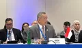 Sorot Keberhasilan Kawasan, Suahasil Nazara Pamerkan Ketangguhan Indonesia dan ASEAN di World Bank
