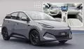 Lompatan Besar Hatchback Listrik: BYD Buka Pemesanan Atto 1 Generasi Terbaru