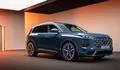 Lawan BMW dan Mercedes, Audi Q9 Hadir Siap Guncang Takhta SUV Mewah!