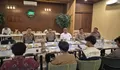 Silaturahmi Kapolresta Sidoarjo Bersama Ormek Dan BEM Kabupaten Sidoarjo