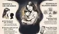 Poster Pencarian Dwi Bagus dan Ibu-Anak yang Hilang di Madiun Beredar, Jatanras Polda Jatim Lakukan Pengejaran